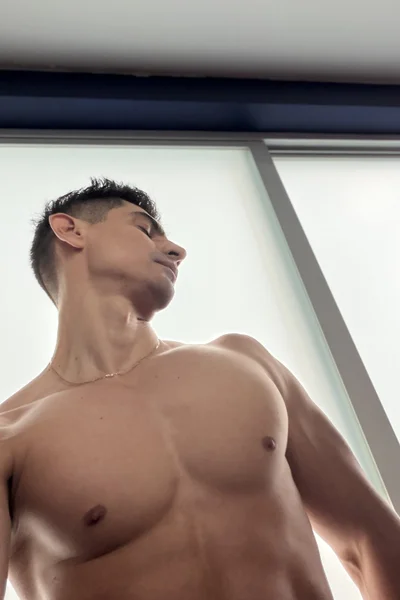 Gabriel (30 anos) — Ciudad de México, México - 3