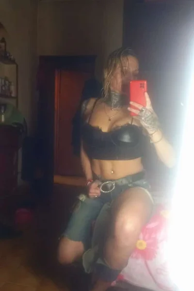 Delfina (37 años) — Mar del Plata, Argentina - 5