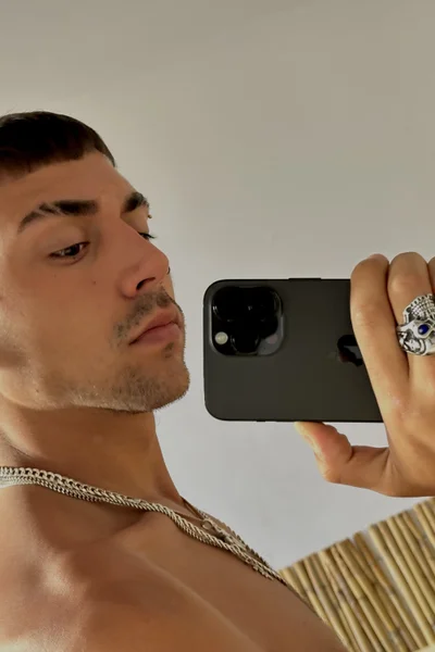 Daniito (23 años) — Madrid, España - 8