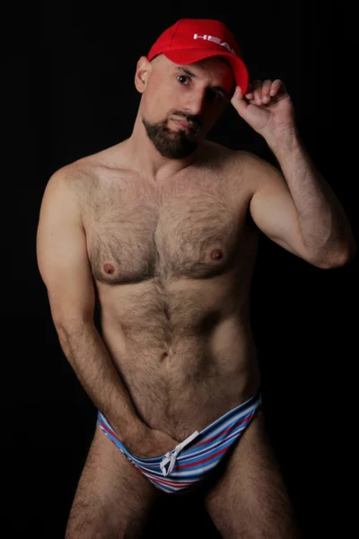 Marchelo (46 años) — Recoleta, Argentina - 3