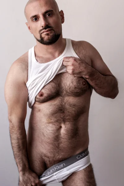 Marchelo (46 años) — Recoleta, Argentina - 4