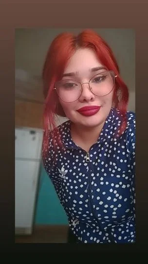 Dulce (23 años) — Avellaneda, Argentina - 7