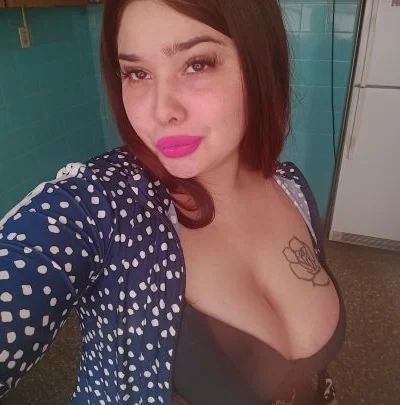Dulce (23 años) — Avellaneda, Argentina - 9