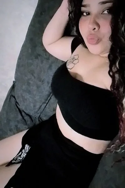 Dulce (23 años) — Avellaneda, Argentina - 13
