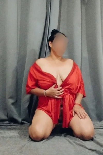 Romina (44 años) — La Barra, Uruguay - 51