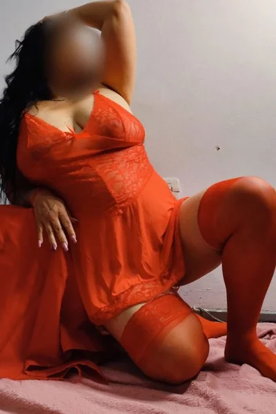 Romina (44 años) — La Barra, Uruguay - 45