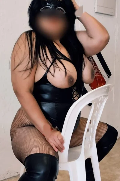 Romina (44 años) — La Barra, Uruguay - 56