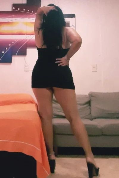 Romina (44 años) — La Barra, Uruguay - 69