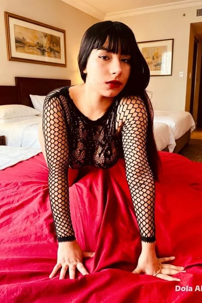 Mar (19 anos) — Microcentro, Argentina - 18