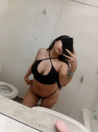 Mar (19 anos) — Microcentro, Argentina - 8