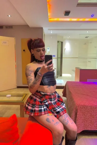 Amparo Paz (22 años) — Malvinas Argentinas, Argentina - 109