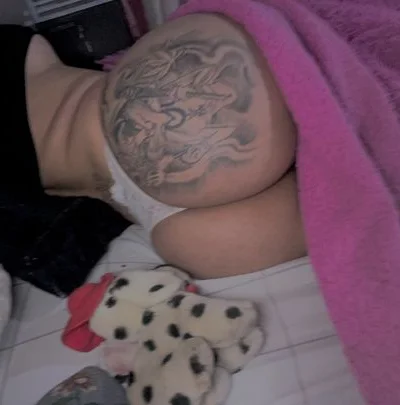 Amparo Paz (22 años) — Malvinas Argentinas, Argentina - 50