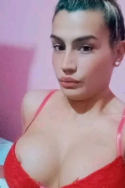 Yasmin  zs (23 años) — Lanús, Argentina - 43