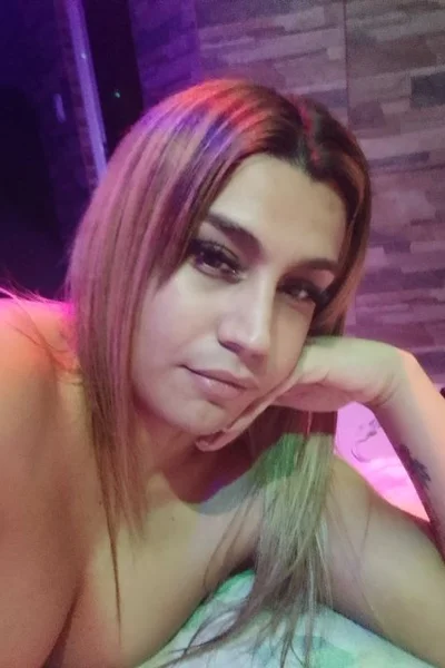 Yasmin  zs (23 años) — Lanús, Argentina - 8