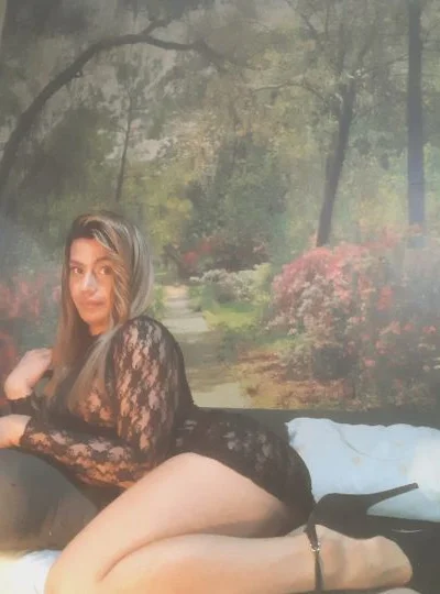 Yasmin  zs (23 años) — Lomas de Zamora, Argentina - 5