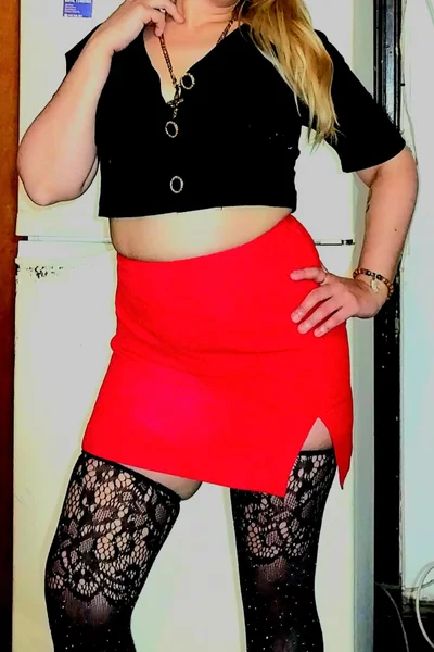 Mariana (37 años) — Centro, Uruguay - 2