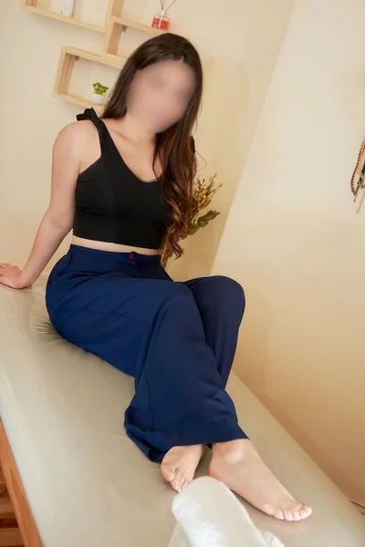 Aryana (35 años) — Retiro, Argentina - 1