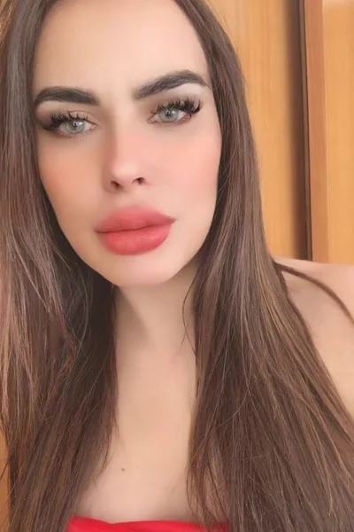 Pamela (32 años) — San Isidro, Argentina - 22