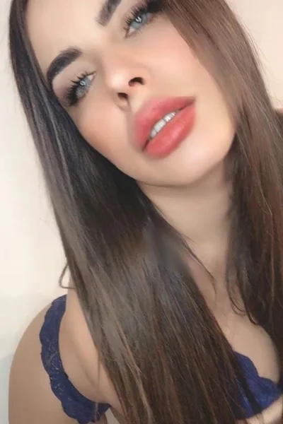 Pamela (32 años) — San Isidro, Argentina - 23