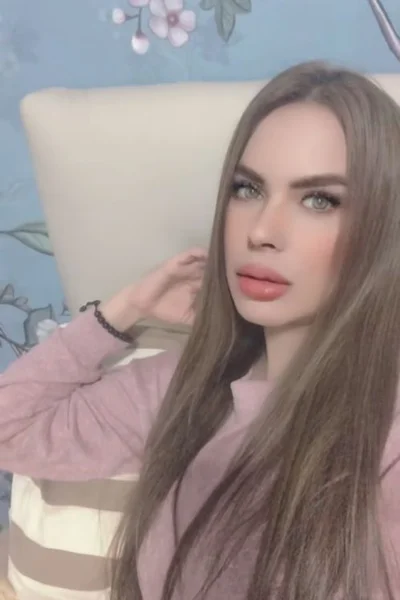 Pamela (32 años) — San Isidro, Argentina - 20