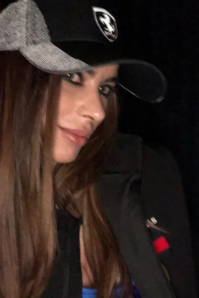 Pamela (32 años) — San Isidro, Argentina - 8
