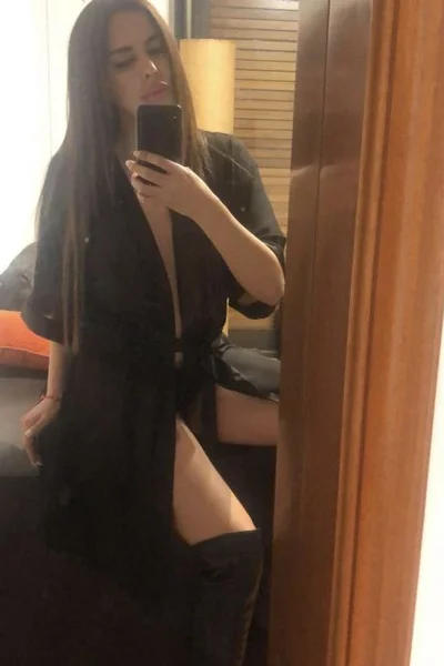 Pamela (32 años) — San Isidro, Argentina - 26
