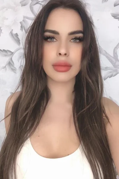 Pamela (32 años) — San Isidro, Argentina - 25