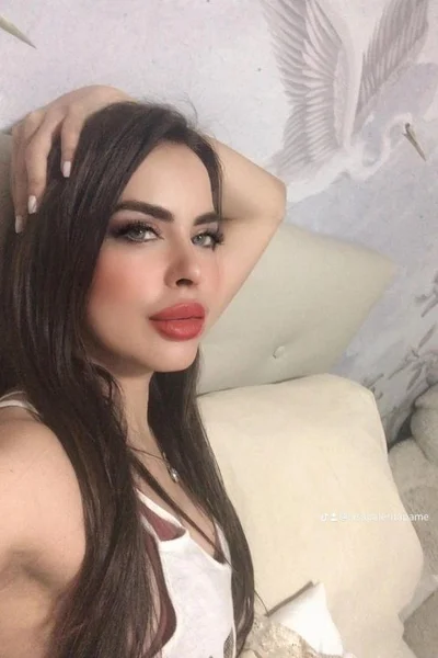 Pamela (32 años) — San Isidro, Argentina - 3