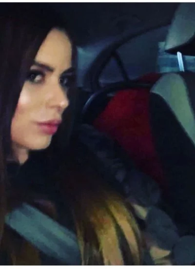Pamela (32 años) — San Isidro, Argentina - 32