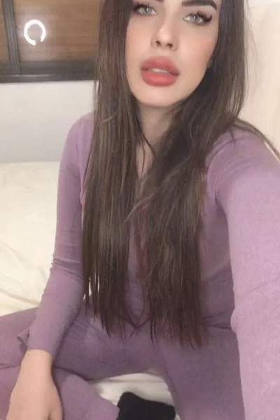 Pamela (32 años) — San Isidro, Argentina - 17