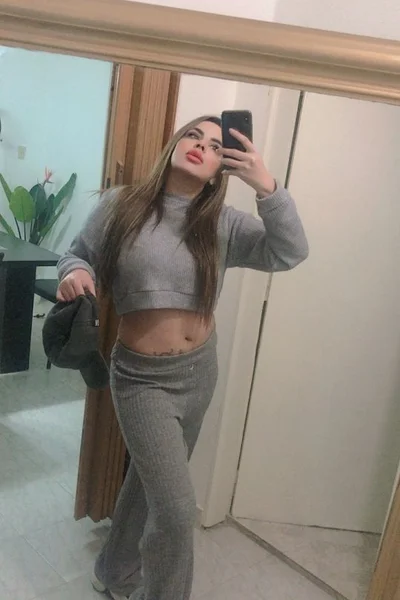 Pamela (32 años) — San Isidro, Argentina - 16