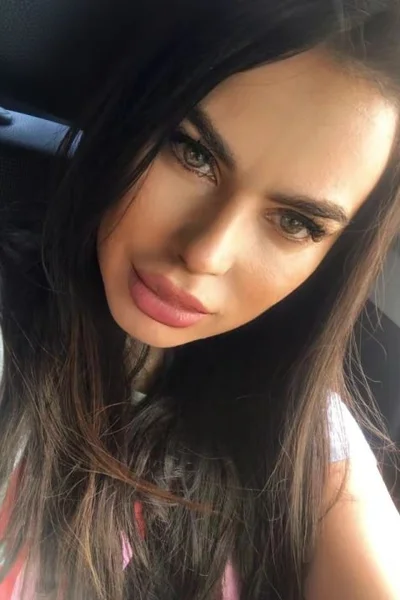 Pamela (32 años) — San Isidro, Argentina - 10