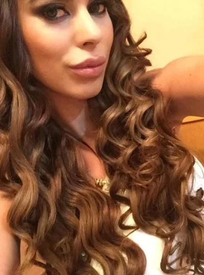 Pamela (32 años) — San Isidro, Argentina - 5