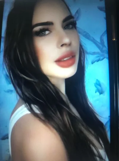 Pamela (32 años) — San Isidro, Argentina - 4