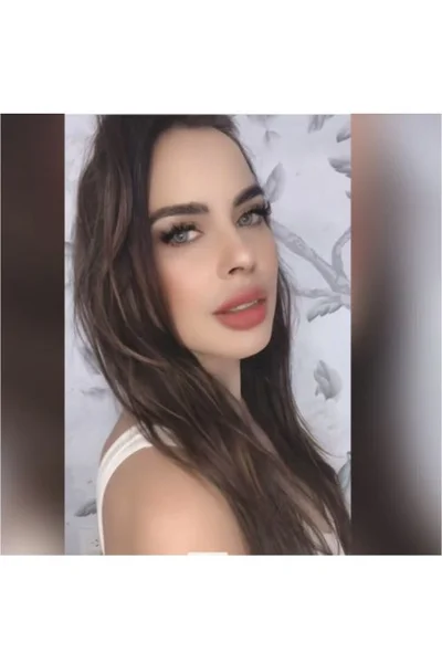 Pamela (32 años) — San Isidro, Argentina - 24