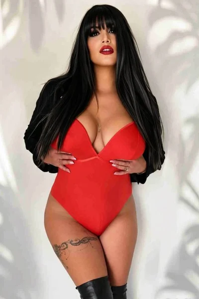 Magui (36 años) — Pilar, Argentina - 6