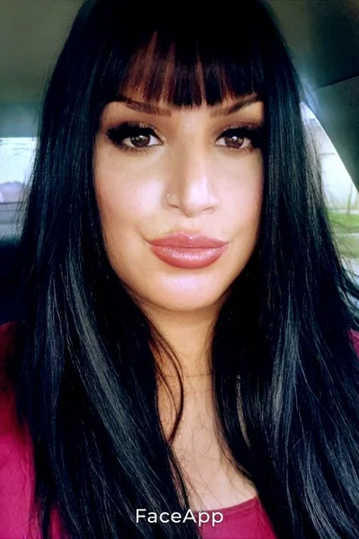 Magui (36 años) — Pilar, Argentina - 7