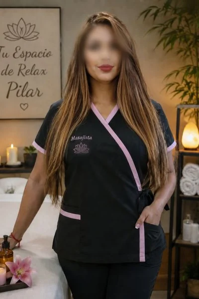 Magui (36 años) — Pilar, Argentina - 3