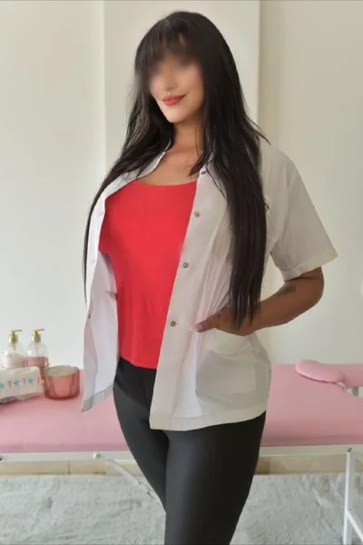 Magui (36 años) — Pilar, Argentina - 22