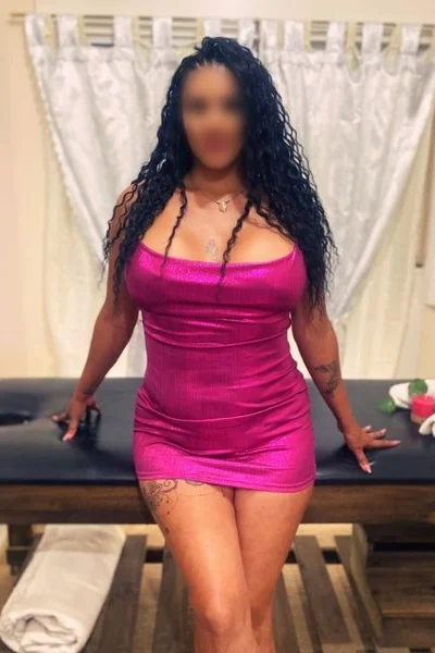 Magui (36 años) — Pilar, Argentina - 21