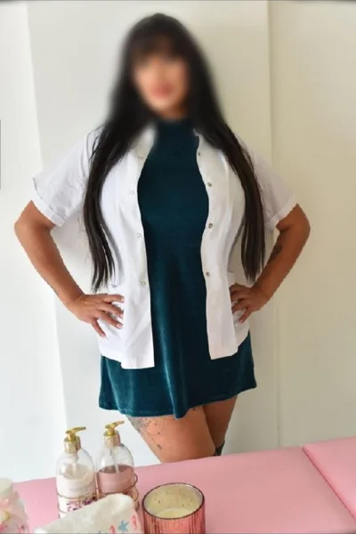Magui (36 años) — Pilar, Argentina - 24