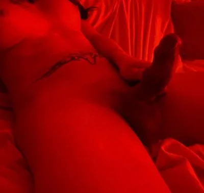 Rubi F (39 años) — Palermo, Argentina - 41