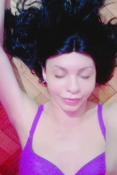 Rubi F (39 años) — Palermo, Argentina - 34