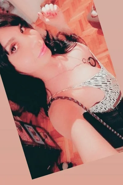 Rubi F (39 años) — Palermo, Argentina - 149