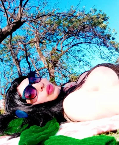Rubi F (39 años) — Palermo, Argentina - 52