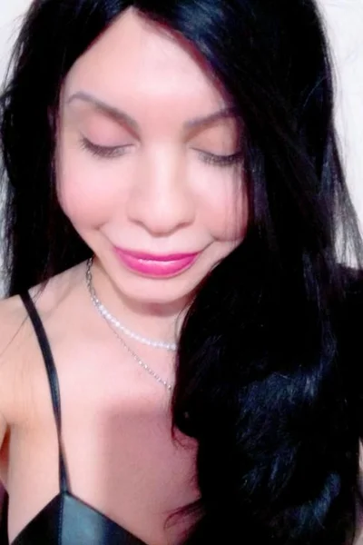 Rubi F (39 años) — Palermo, Argentina - 57