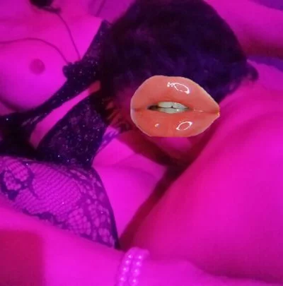 Rubi F (39 años) — Palermo, Argentina - 12