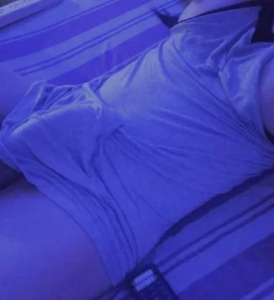 Rubi F (39 años) — Palermo, Argentina - 99