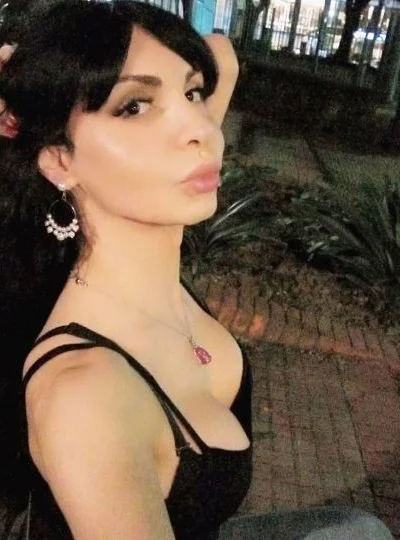 Rubi F (39 años) — Palermo, Argentina - 110