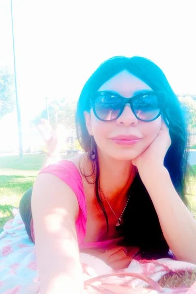 Rubi F (39 años) — Palermo, Argentina - 46